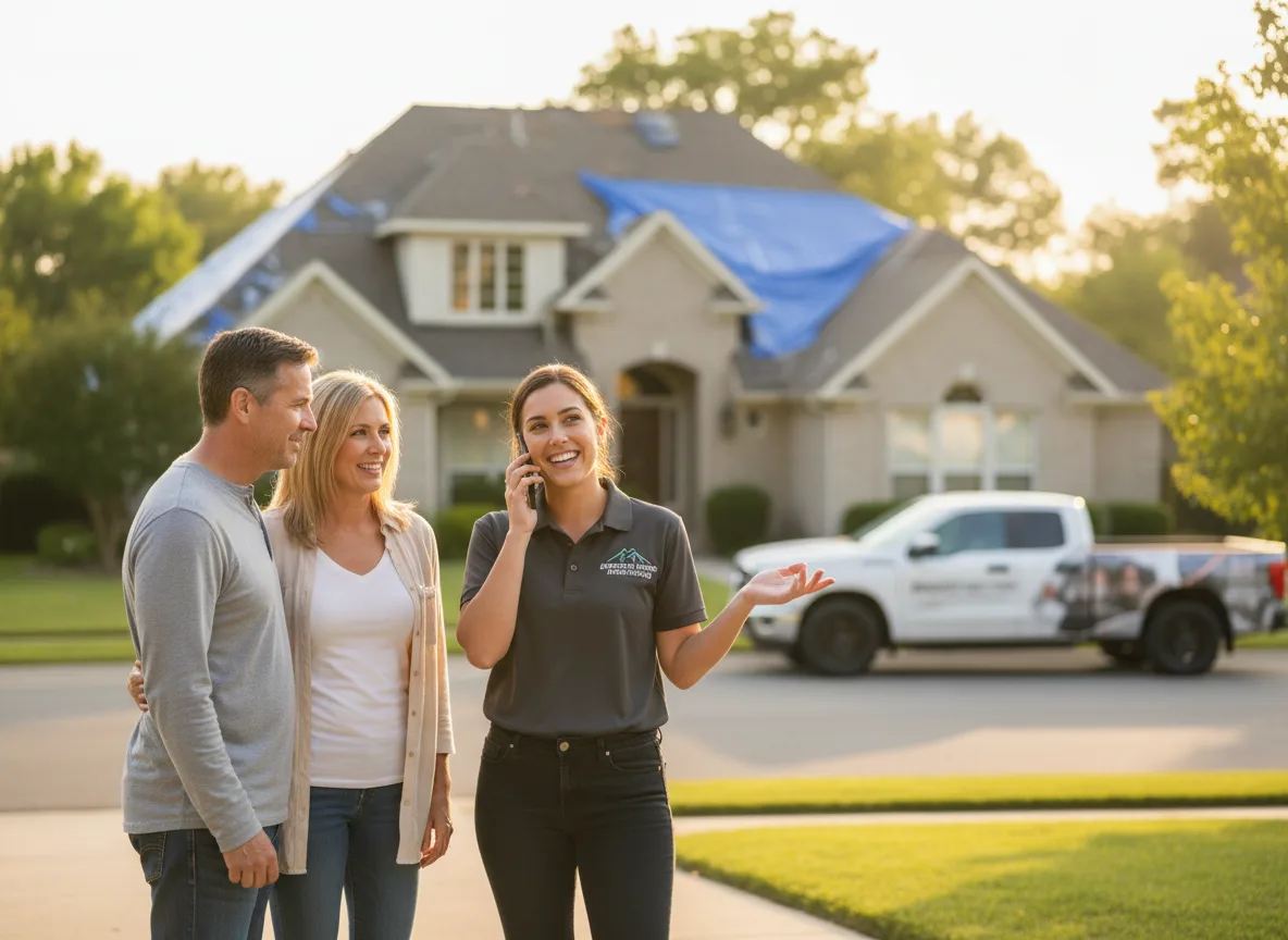 Emergency Roof Repair Midway, KY FAQs